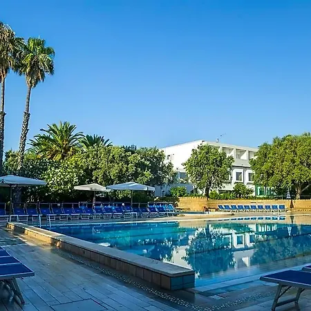 Asyla - Capo Rizzuto Hotel Isola Di Capo Rizzuto