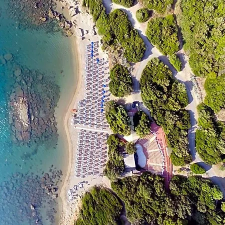 Asyla - Capo Rizzuto Hotel 3*