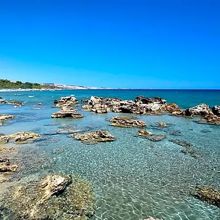 Asyla - Capo Rizzuto Isola Di Capo Rizzuto