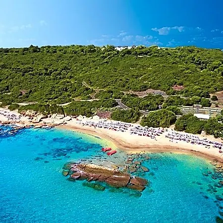 Asyla - Capo Rizzuto Hotel