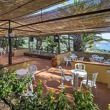 Asyla - Capo Rizzuto 3* Isola Di Capo Rizzuto