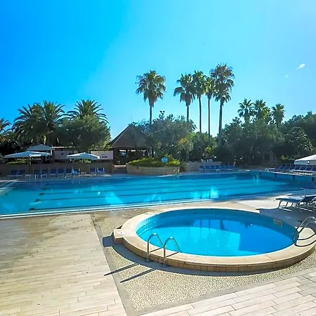 Asyla - Capo Rizzuto Hotel