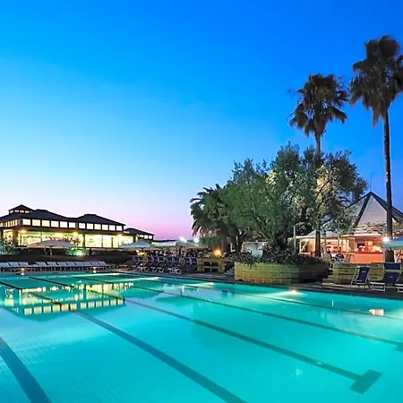 Asyla - Capo Rizzuto Hotel 3*